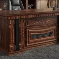 لوازم میز مدیریت منشی صندلی مدیریت کنفرانس