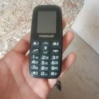 گوشی ساده دو سیم کارت