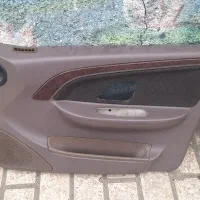 رودری پژو پارس سال