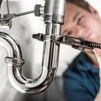اجرای لوله کشی ساختمان