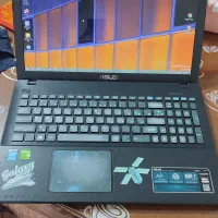 لپ تاپ Asus|رایانه همراه|پارسآباد, |دیوار