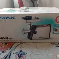 چرخ گوشت نو