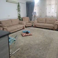 مبل راحتی ۸نفره