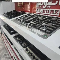 جشنواره ۳ روز گاز توکار هود فر سینک شیرالاتJSH51