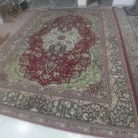 قالی ۱۲ متری