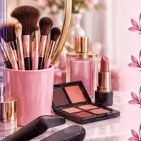 خدمات آرایشگری با مدرک معتبر
