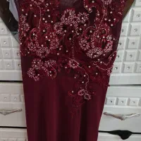 لباس مجلسی