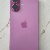 iPhone 16 CH دو سیم کارت 128