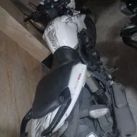 آپاچی 180 مدل 93