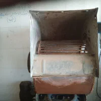 ورودی هوا