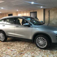 هایما 8s صفر مدل آخر۱۴۰۴ رنگ زیبا و کمیاب تیتانیوم