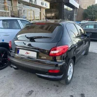 207 1401|خودرو سواری و وانت|ارومیه, |دیوار