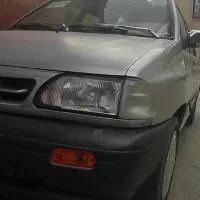 پراید مدل 85