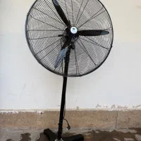 پنکه صنعتی درحد نو