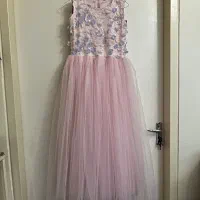 لباس مجلسی دخترانه
