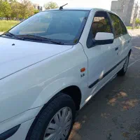 سمند lx 99|خودرو سواری و وانت|قزوین, |دیوار