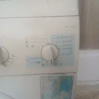 لباس شویی ۷ کیلو