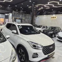 x55 PRO مدل ۴۰۱|خودرو سواری و وانت|کرج, عظیمیه|دیوار
