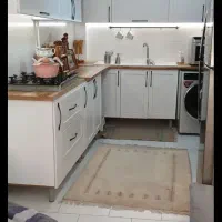 ۶۰ متر طبقه سوم گلستان ۳ بدون خرج و اقتصادی