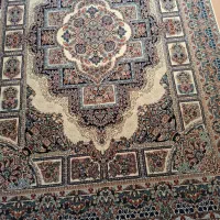 فرش زمرد مشهد