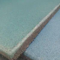 تولید کفپوشهای ورزشی گرانول گرانولی  ‌powerfit