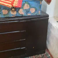تعدادی وسایل منزل به فروش میرسد