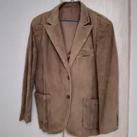 تک کت مردانه سایز مدیوم