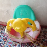 تاب تاب  بچه گانه