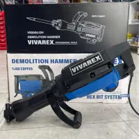 پیکور۱۷ویوارکس چکش تخریب۲۰۰۰ویوارکس(پارس ابزار)