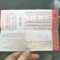 پراید 111 مدل 91