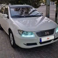 لیفان ۶۲۰ موتور ۱۸۰۰ سانورف دار