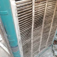 کولر آبی