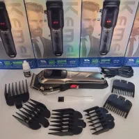 ماشین اصلاح ریش تراش ضمانتی درب منزل