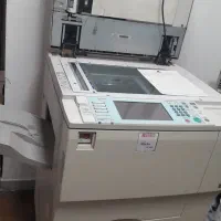 فتوکپی ریکو ۸۰۰۰