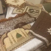 سجاده و رومیزی نونو
