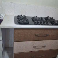 گاز آلتون تمیز و سالم
