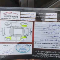 ۲۰۶مدل۹۸|خودرو سواری و وانت|بروجرد, |دیوار