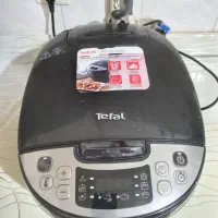 مولتی کوکر ۱۰ کاره تفال اصل فرانسه
