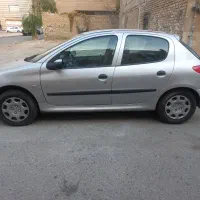 ۲۰۶ تیپ۲ مدل۸۳