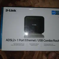 مودم مدل D-Link سیمکارت نمیخوره