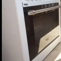 اجاق گاز طرح فر سینجر
