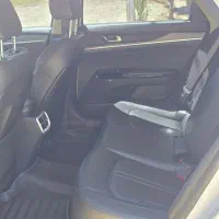 kia k5|خودرو سواری و وانت|جلفا, |دیوار