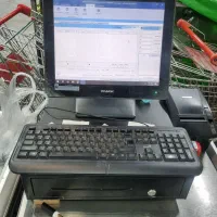 فروش صندوق فروشگاه