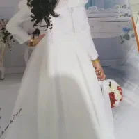 پیراهن سفید