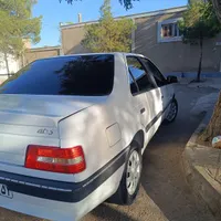 پژو 405 SLX موتورTU5، مدل ۱۳۹۷|خودرو سواری و وانت|قائن, |دیوار