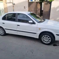 سمند ef7 مدل ۹۱|خودرو سواری و وانت|شهریار, شهرک وائین|دیوار