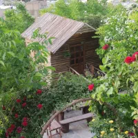 اقامتگاه گردشگری ایراندخت  ۴۰ دقیقه ای شیراز