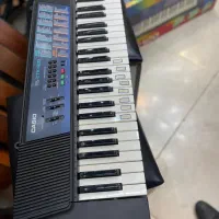 Casio CTK-120|پیانو، کیبورد، آکاردئون|تهران, افسریه شمالی|دیوار