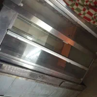 گرم کن سوخاری