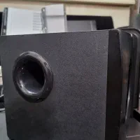 speaker m|سیستم صوتی خانگی|تهران, شارق|دیوار
